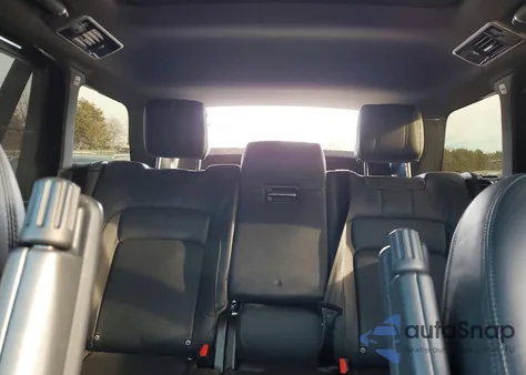 2018 Land Rover Range Rover Supercharged z USA, uszkodzony, nr VIN SALGS5RE5JA383393